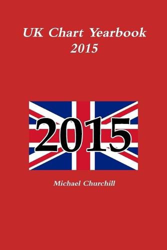 UK Chart Yearbook 2015