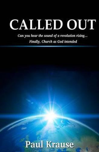 Cover image for Called Out