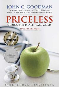 Cover image for Priceless