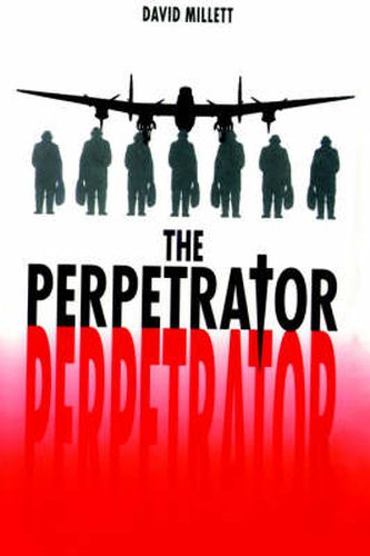 Cover image for The Perpetrator