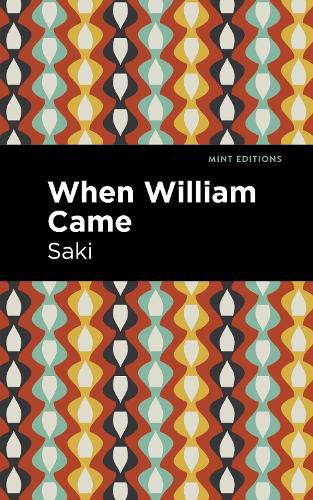 Cover image for When William Came