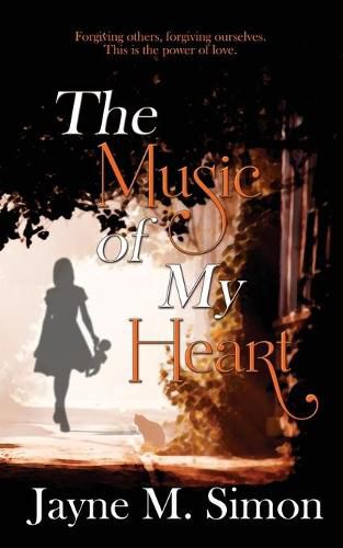 Cover image for The Music of My Heart