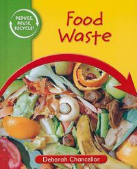 Cover image for Food Waste