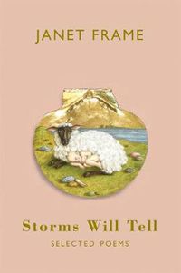 Cover image for Storms Will Tell