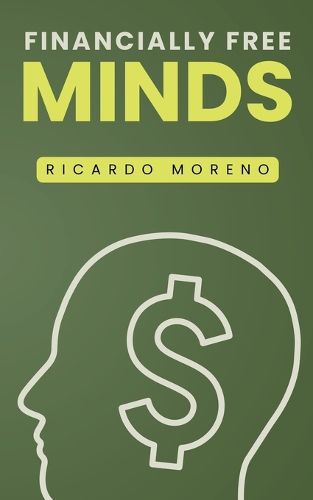 Cover image for Financially Free Minds