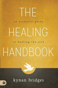 Cover image for Healing Handbook, The