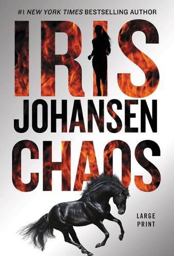 Cover image for Chaos