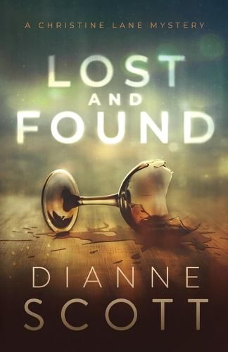 Cover image for Lost and Found