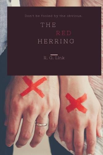 Cover image for The Red Herring