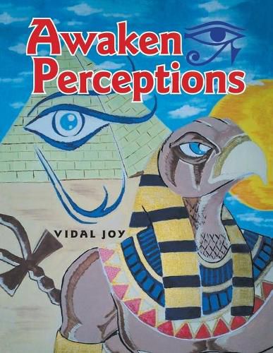 Cover image for Awaken Perceptions