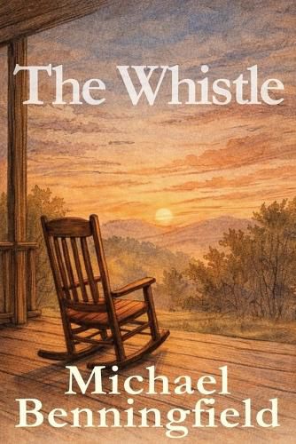 Cover image for The Whistle