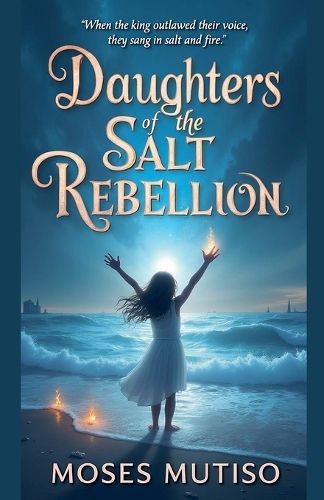 Cover image for Daughters of the Salt Rebellion
