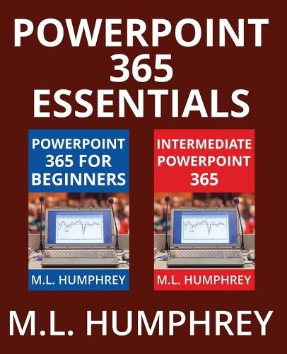 PowerPoint 365 Essentials