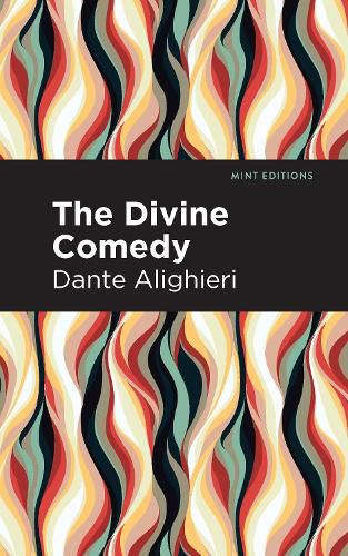 Cover image for The Divine Comedy (complete)