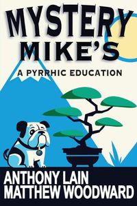 Cover image for Mystery Mike's