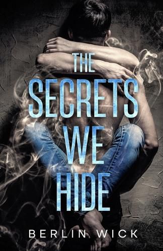 Cover image for The Secrets we Hide (model cover)