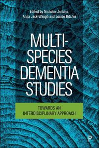 Cover image for Multi-Species Dementia Studies