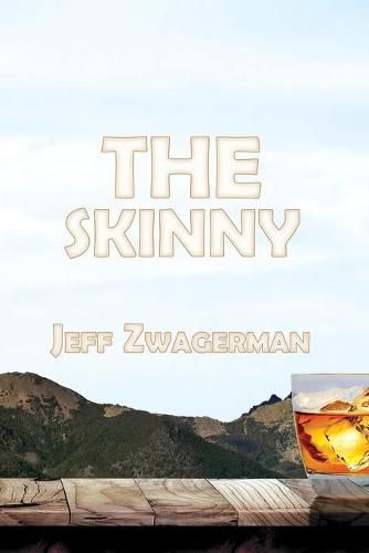 Cover image for The Skinny