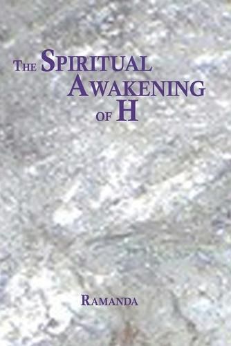 Cover image for The Spiritual Awakening of H