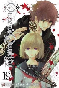 Cover image for Queen's Quality, Vol. 19: Volume 19