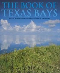 Cover image for The Book of Texas Bays