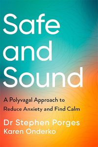 Cover image for Safe and Sound