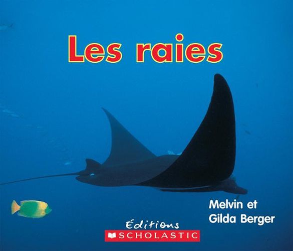 Cover image for Les Raies