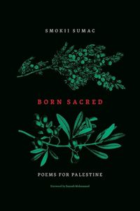 Cover image for Born Sacred