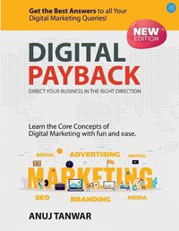 Cover image for DIGITAL PAYBACK (EditionSecond)