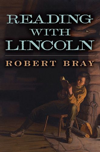 Cover image for Reading With Lincoln