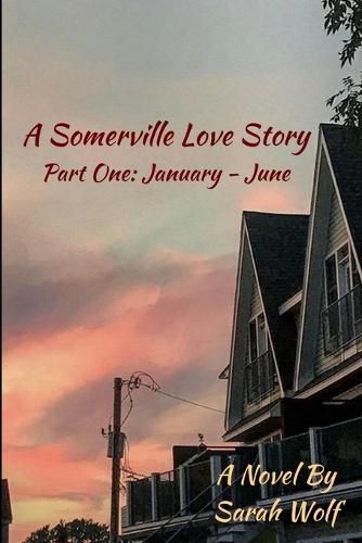 Cover image for A Somerville Love Story