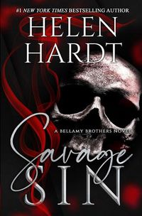 Cover image for Savage Sin