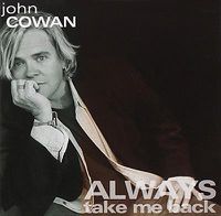 Cover image for Always Take Me Back