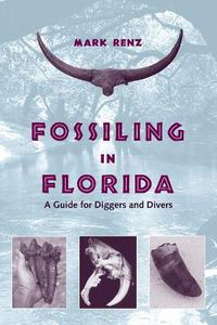 Cover image for Fossiling in Florida