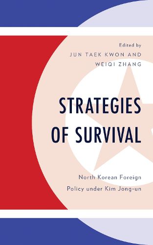 Cover image for Strategies of Survival