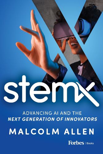 Cover image for Stem X