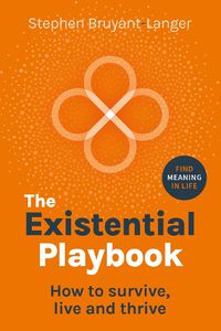 Cover image for The Existential Playbook