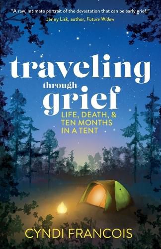 Traveling through Grief