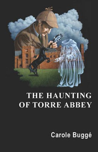 Cover image for The Haunting of Torre Abbey