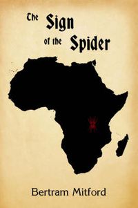 Cover image for The Sign of the Spider