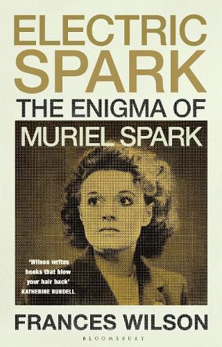 Cover image for Electric Spark