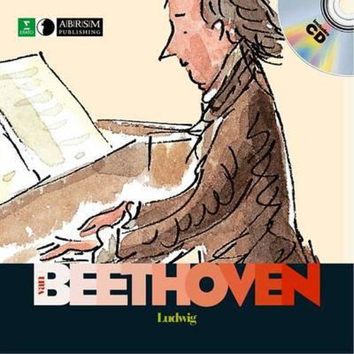 Ludwig van Beethoven