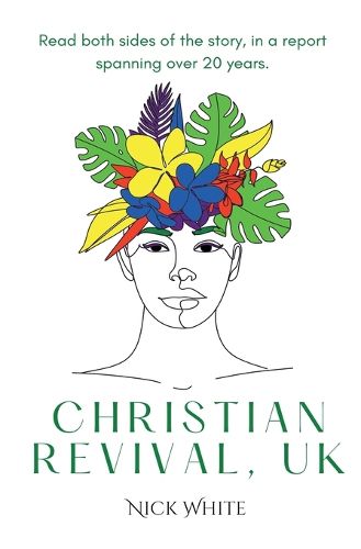 Cover image for Christian Revival, UK