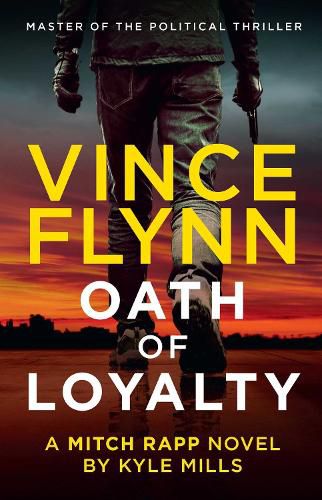 Cover image for Oath of Loyalty: Volume 21