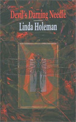Cover image for Devil's Darning Needle