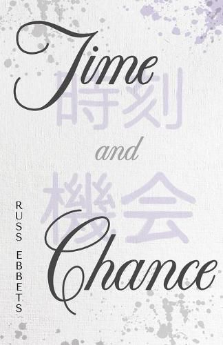 Cover image for Time and Chance