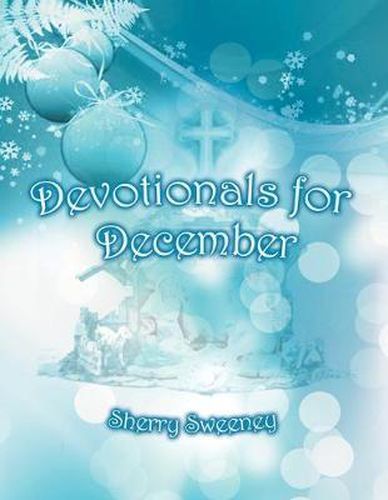 Cover image for Devotionals for December