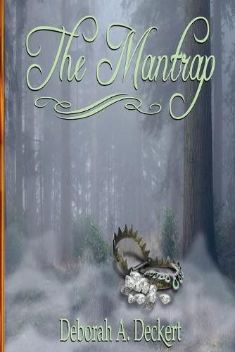 Cover image for The Mantrap