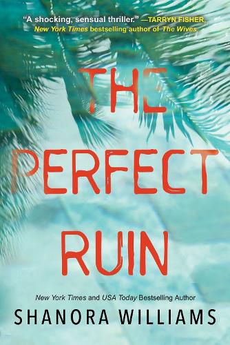 Cover image for The Perfect Ruin: A Riveting New Psychological Thriller