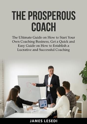 Cover image for The Prosperous Coach